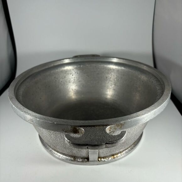 Vintage Guardian Service‎ Round Aluminum Pan No Lid - Picture 3 of 8